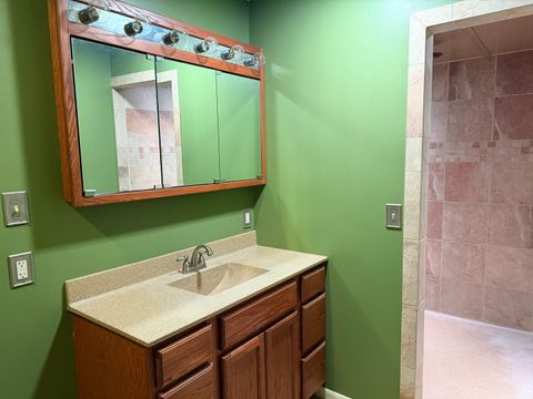 Tiny photo for 858 Benton Street, Eldorado, IL 62930 (MLS # 12583871)