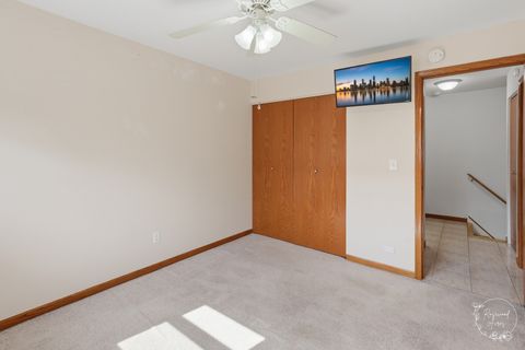 Tiny photo for 19504 116th Avenue #C, Mokena, IL 60448 (MLS # 12663470)