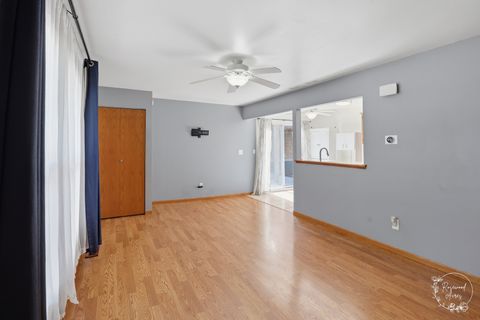 Tiny photo for 19504 116th Avenue #C, Mokena, IL 60448 (MLS # 12663470)