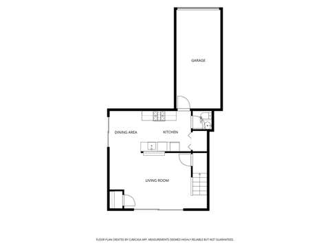 Tiny photo for 19504 116th Avenue #C, Mokena, IL 60448 (MLS # 12663470)