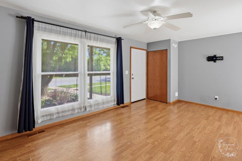Tiny photo for 19504 116th Avenue #C, Mokena, IL 60448 (MLS # 12663470)