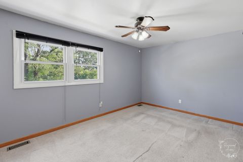 Tiny photo for 19504 116th Avenue #C, Mokena, IL 60448 (MLS # 12663470)