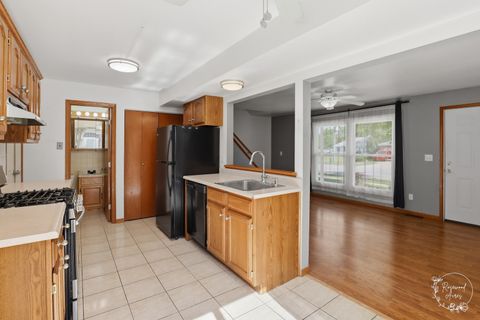 Tiny photo for 19504 116th Avenue #C, Mokena, IL 60448 (MLS # 12663470)