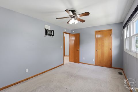 Tiny photo for 19504 116th Avenue #C, Mokena, IL 60448 (MLS # 12663470)