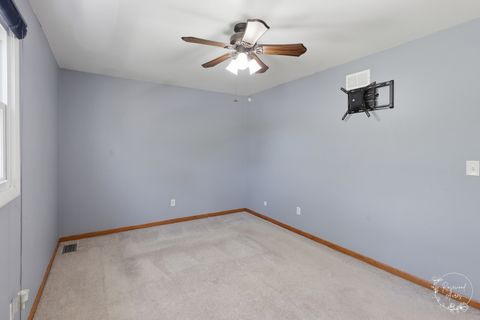 Tiny photo for 19504 116th Avenue #C, Mokena, IL 60448 (MLS # 12663470)