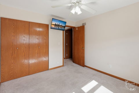 Tiny photo for 19504 116th Avenue #C, Mokena, IL 60448 (MLS # 12663470)