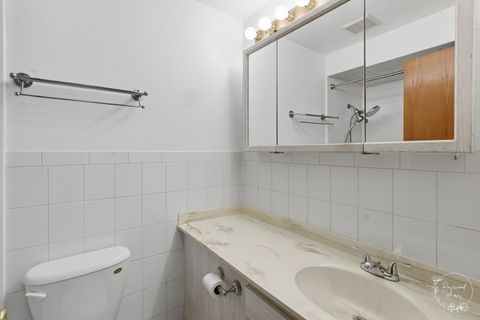 Tiny photo for 19504 116th Avenue #C, Mokena, IL 60448 (MLS # 12663470)