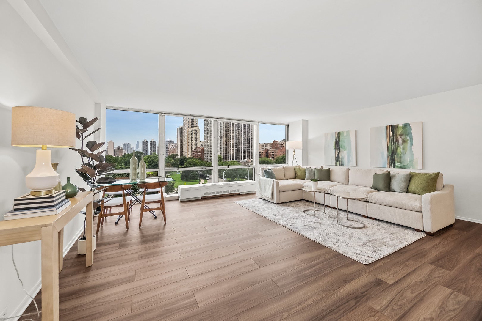 330 W DIVERSEY Parkway 705