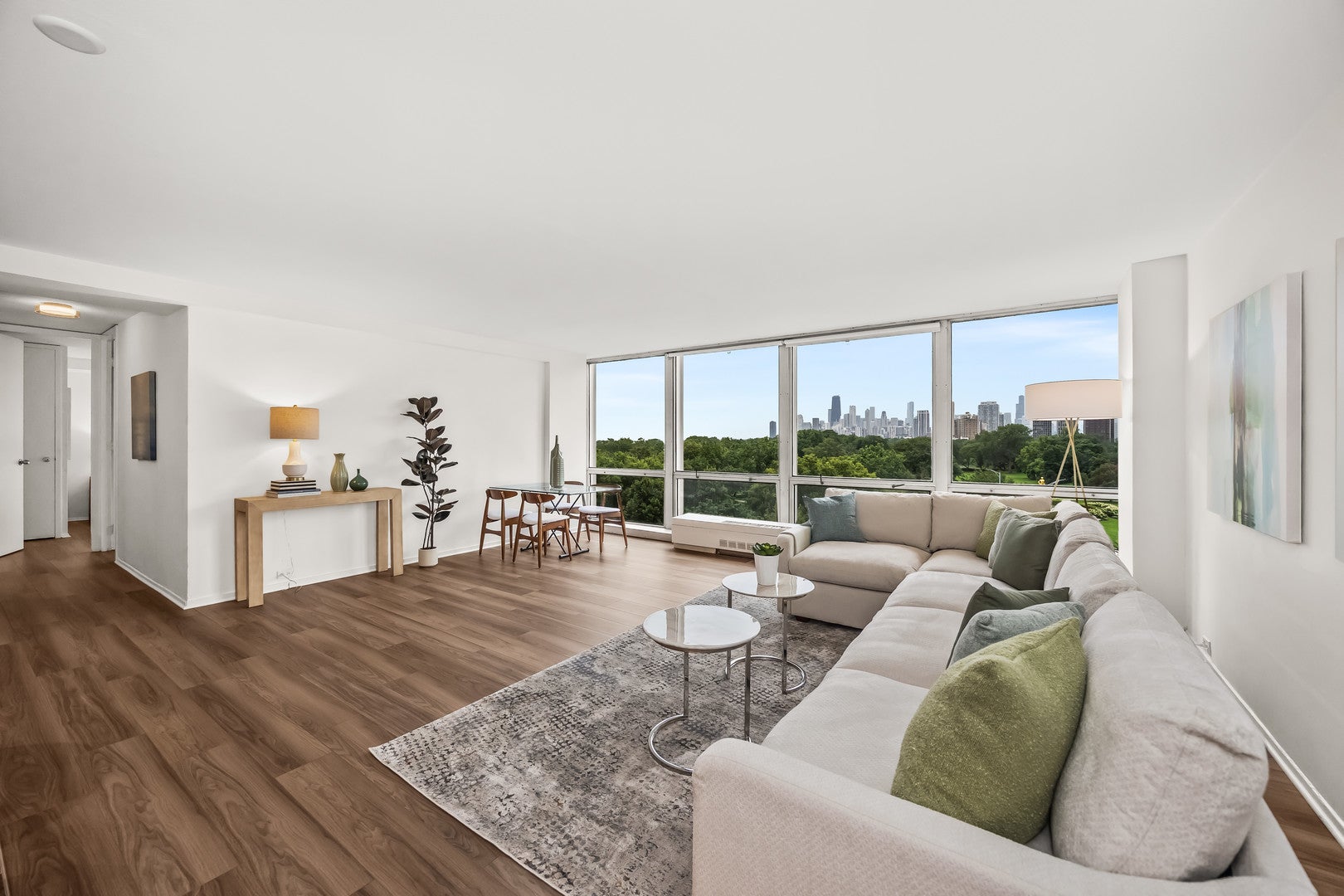 330 W DIVERSEY Parkway 705