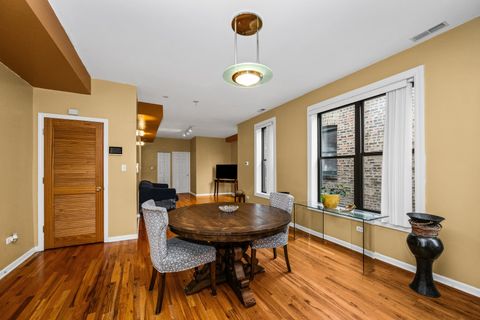 Tiny photo for 5906 S King Drive #A3, Chicago, IL 60637 (MLS # 12522768)