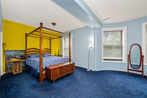 Tiny photo for 5906 S King Drive #A3, Chicago, IL 60637 (MLS # 12522768)