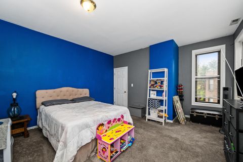 Tiny photo for 5906 S King Drive #A3, Chicago, IL 60637 (MLS # 12522768)