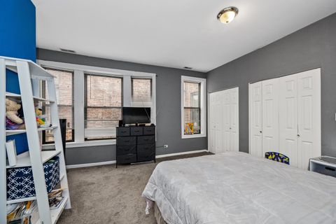 Tiny photo for 5906 S King Drive #A3, Chicago, IL 60637 (MLS # 12522768)