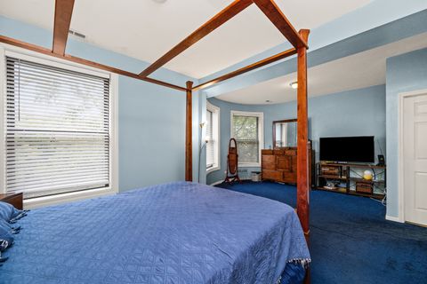 Tiny photo for 5906 S King Drive #A3, Chicago, IL 60637 (MLS # 12522768)