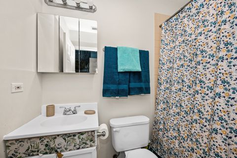 Tiny photo for 5906 S King Drive #A3, Chicago, IL 60637 (MLS # 12522768)