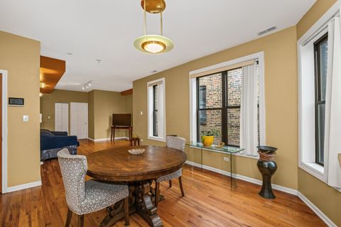 Tiny photo for 5906 S King Drive #A3, Chicago, IL 60637 (MLS # 12522768)