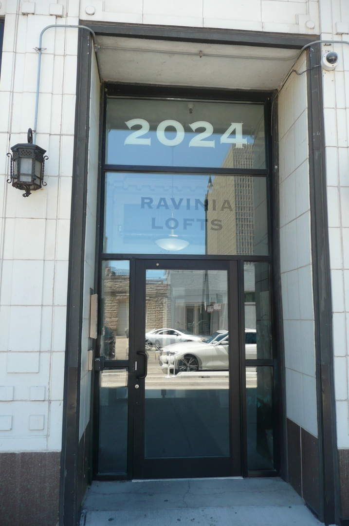 2024 S Wabash Avenue 504