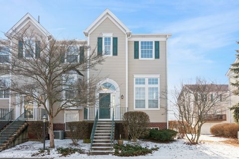 2432 Courtyard Circle 1 Aurora IL 60506