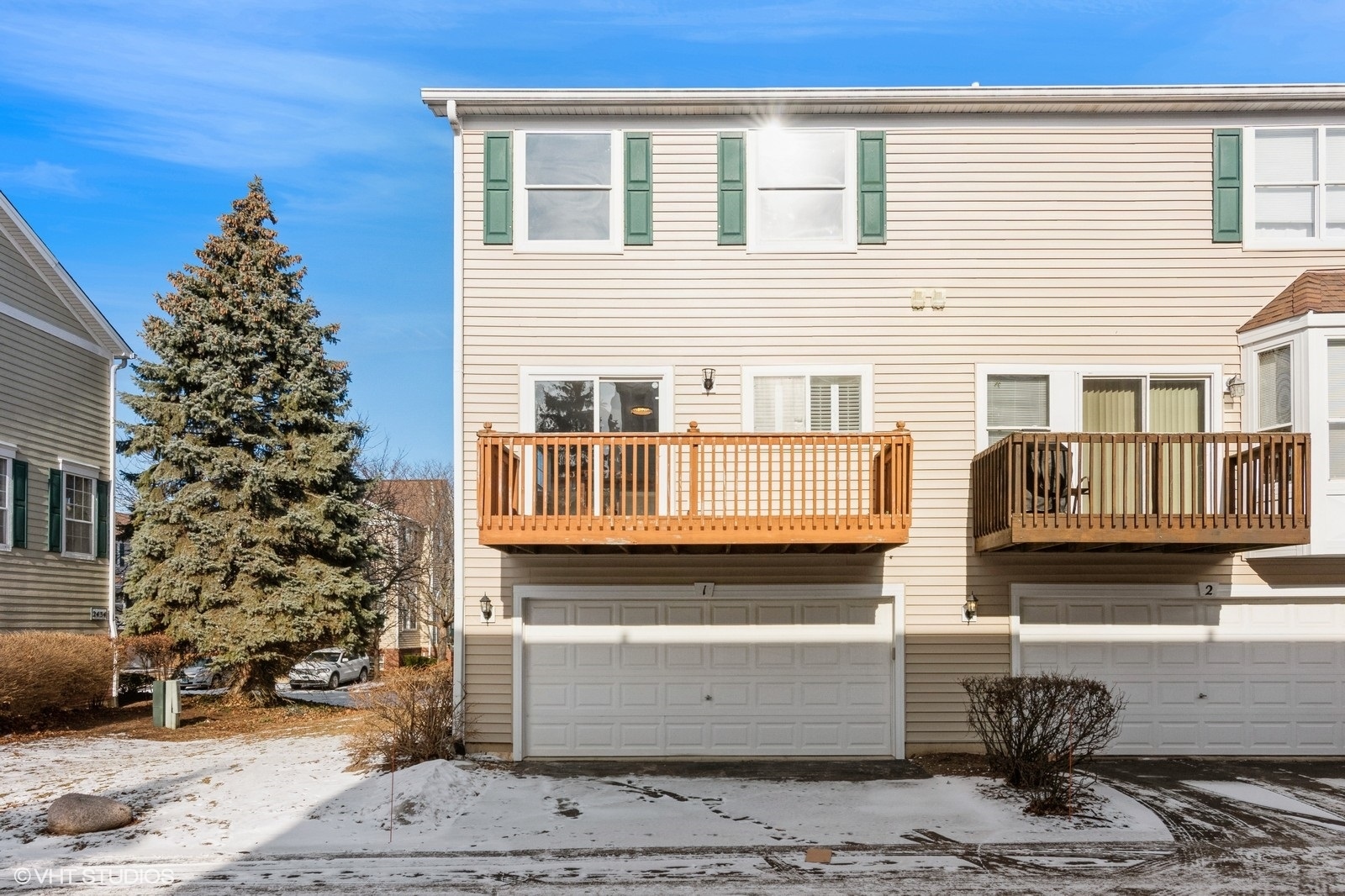 2432 Courtyard Circle 1