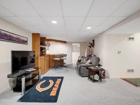 Tiny photo for 575 Adare Road, Bartlett, IL 60103 (MLS # 12729934)