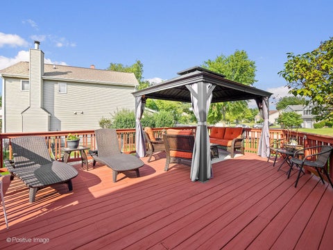 Tiny photo for 575 Adare Road, Bartlett, IL 60103 (MLS # 12729934)
