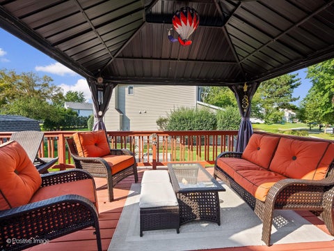 Tiny photo for 575 Adare Road, Bartlett, IL 60103 (MLS # 12729934)