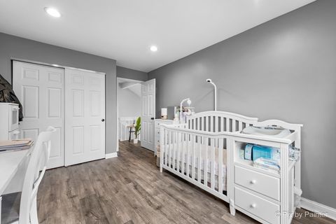 Tiny photo for 1056 N Knollwood Drive, Palatine, IL 60067 (MLS # 12492900)