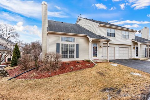 Photo of 1056 N Knollwood Drive, Palatine, IL 60067 (MLS # 12492900)