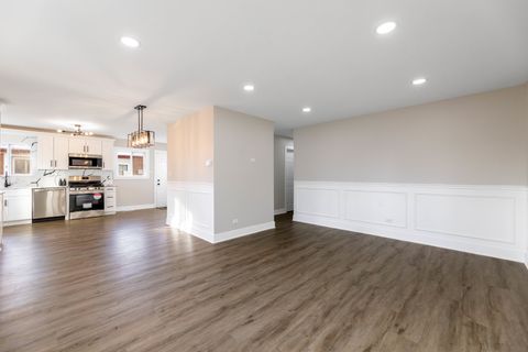 Tiny photo for 1278 Balmoral Avenue, Calumet City, IL 60409 (MLS # 12539370)