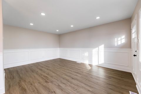 Tiny photo for 1278 Balmoral Avenue, Calumet City, IL 60409 (MLS # 12539370)