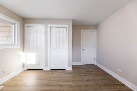 Tiny photo for 1278 Balmoral Avenue, Calumet City, IL 60409 (MLS # 12539370)