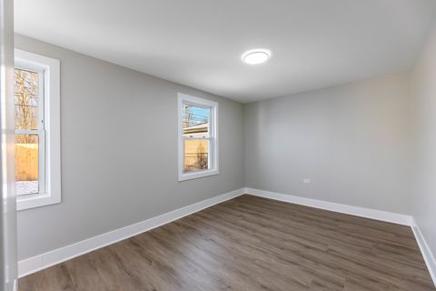 Tiny photo for 1278 Balmoral Avenue, Calumet City, IL 60409 (MLS # 12539370)