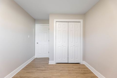 Tiny photo for 1278 Balmoral Avenue, Calumet City, IL 60409 (MLS # 12539370)