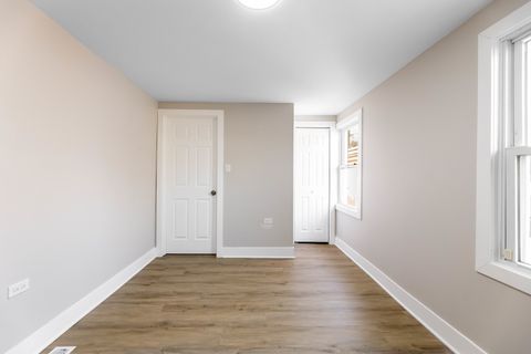 Tiny photo for 1278 Balmoral Avenue, Calumet City, IL 60409 (MLS # 12539370)