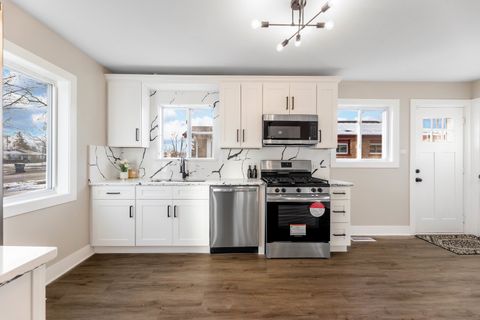 Tiny photo for 1278 Balmoral Avenue, Calumet City, IL 60409 (MLS # 12539370)