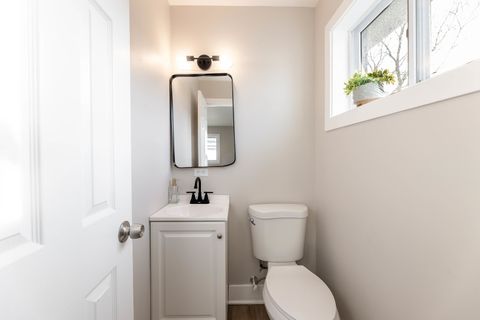 Tiny photo for 1278 Balmoral Avenue, Calumet City, IL 60409 (MLS # 12539370)