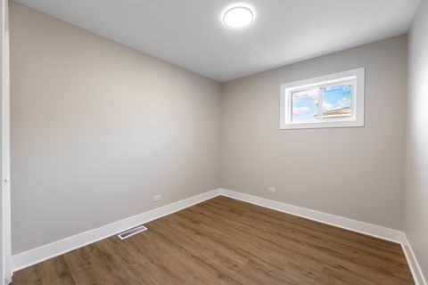 Tiny photo for 1278 Balmoral Avenue, Calumet City, IL 60409 (MLS # 12539370)