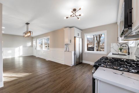 Tiny photo for 1278 Balmoral Avenue, Calumet City, IL 60409 (MLS # 12539370)