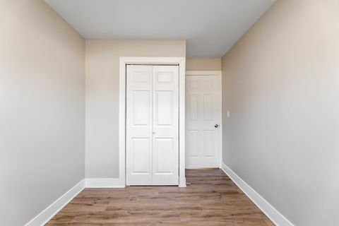 Tiny photo for 1278 Balmoral Avenue, Calumet City, IL 60409 (MLS # 12539370)