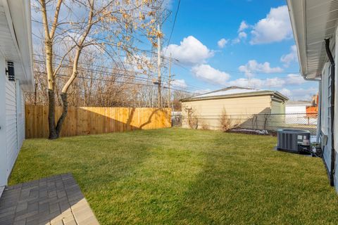 Tiny photo for 1278 Balmoral Avenue, Calumet City, IL 60409 (MLS # 12539370)