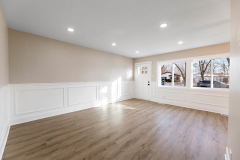 Tiny photo for 1278 Balmoral Avenue, Calumet City, IL 60409 (MLS # 12539370)