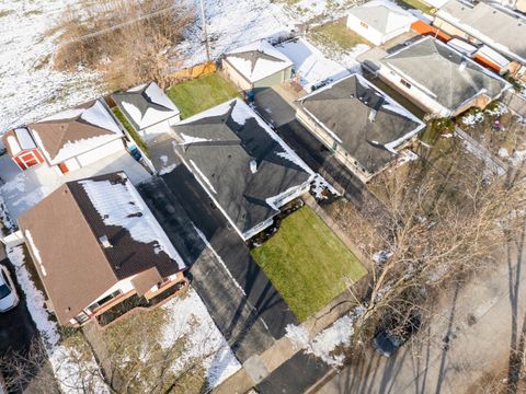 Tiny photo for 1278 Balmoral Avenue, Calumet City, IL 60409 (MLS # 12539370)