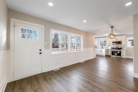 Tiny photo for 1278 Balmoral Avenue, Calumet City, IL 60409 (MLS # 12539370)