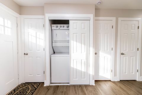 Tiny photo for 1278 Balmoral Avenue, Calumet City, IL 60409 (MLS # 12539370)