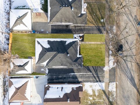 Tiny photo for 1278 Balmoral Avenue, Calumet City, IL 60409 (MLS # 12539370)