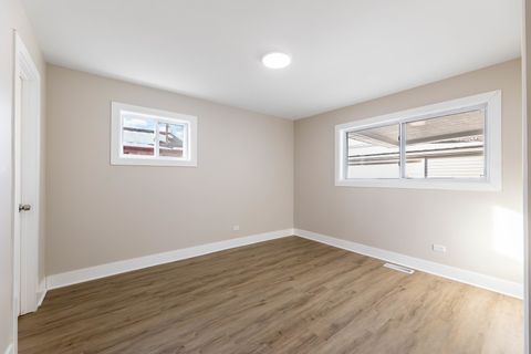 Tiny photo for 1278 Balmoral Avenue, Calumet City, IL 60409 (MLS # 12539370)