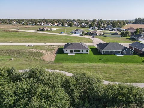 Tiny photo for 985 Spring Street, Manteno, IL 60950 (MLS # 12471524)