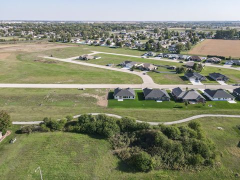 Tiny photo for 985 Spring Street, Manteno, IL 60950 (MLS # 12471524)