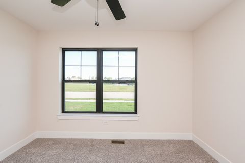 Tiny photo for 985 Spring Street, Manteno, IL 60950 (MLS # 12471524)