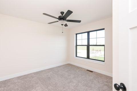 Tiny photo for 985 Spring Street, Manteno, IL 60950 (MLS # 12471524)